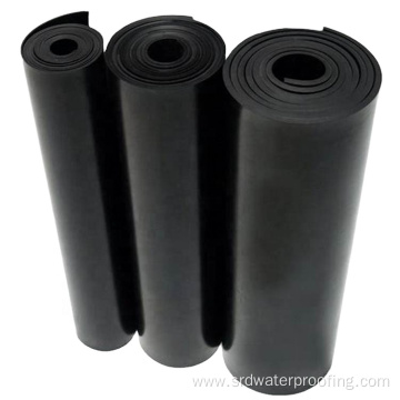 Best wearhouse selling EPDM waterproofing membrane from SRD